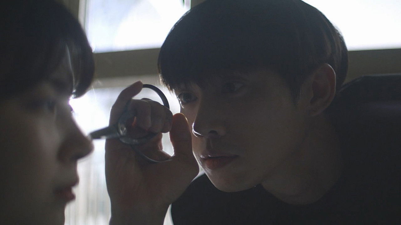 저스티스 — Épisode 10