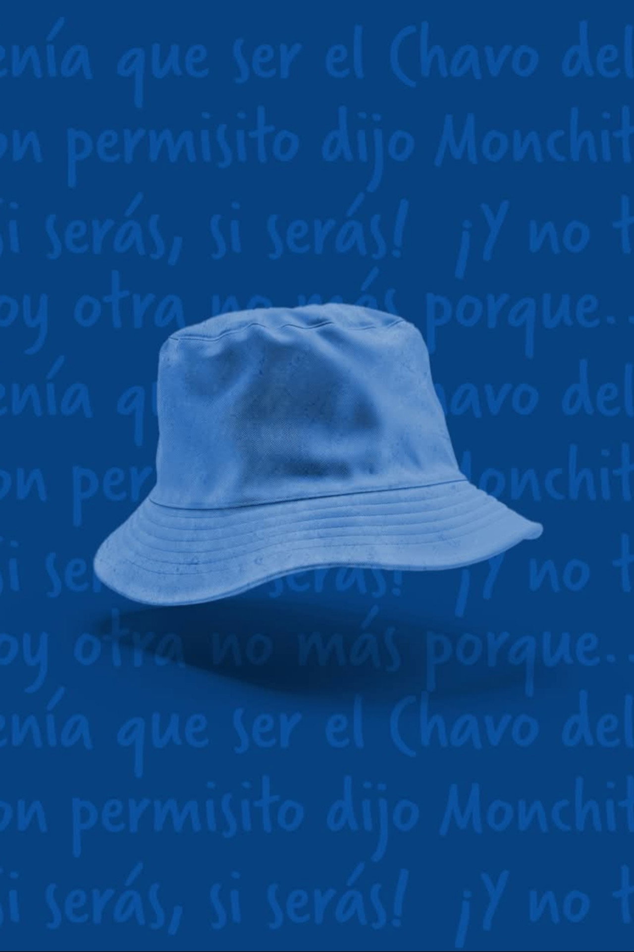 Don Ramón affisch