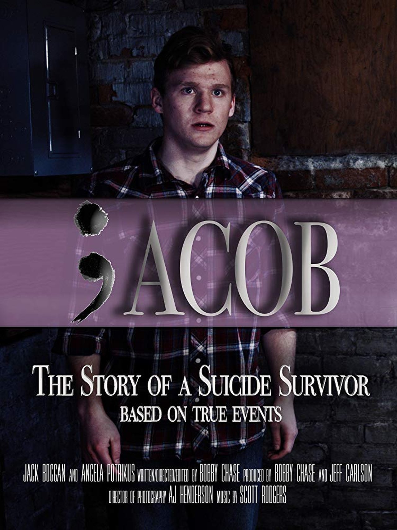 Jacob Jacob