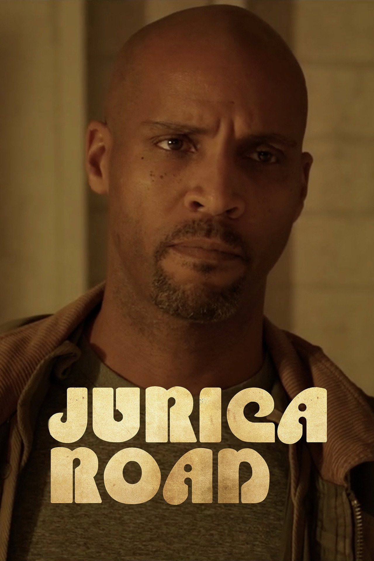 Jurica Road filmaffisch
