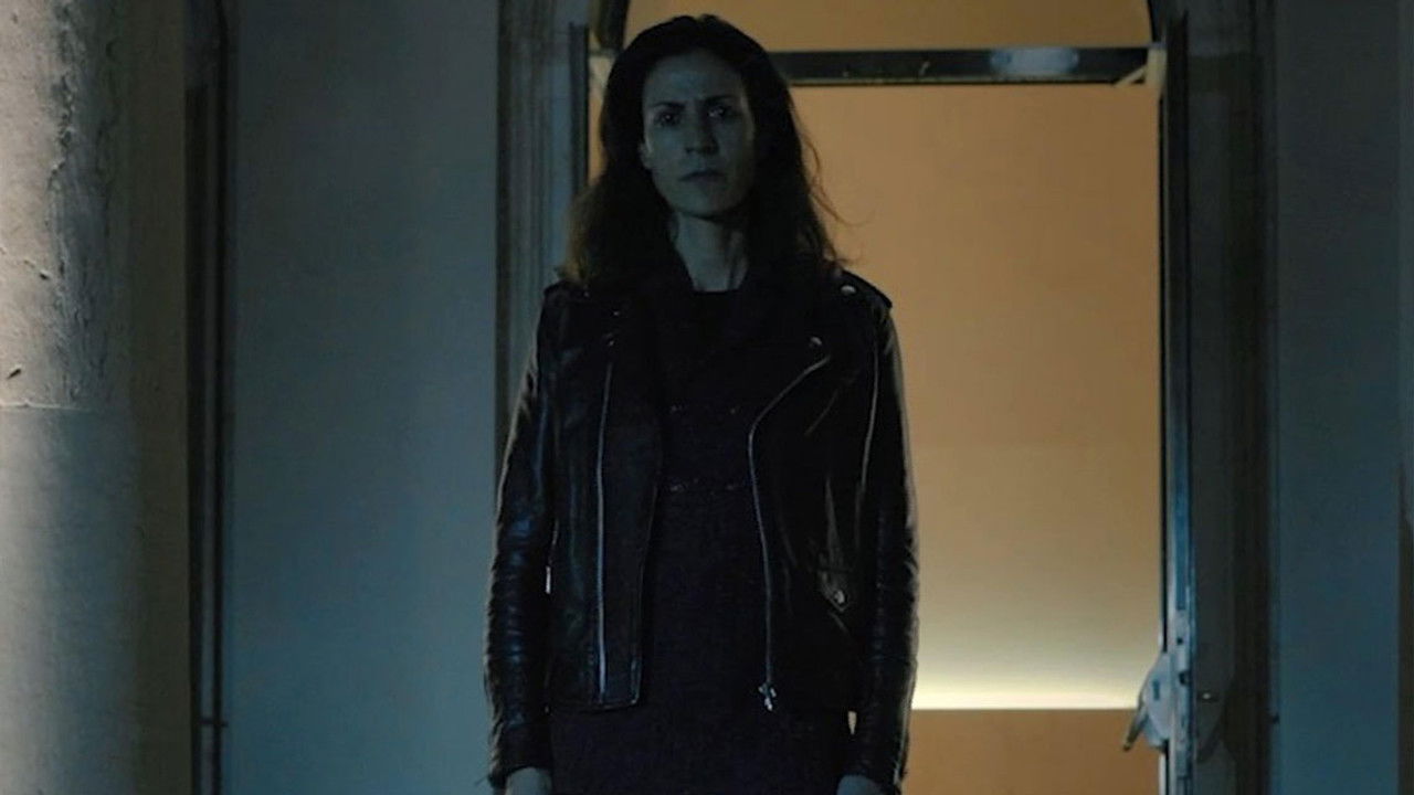 Cassandra — Épisode 3