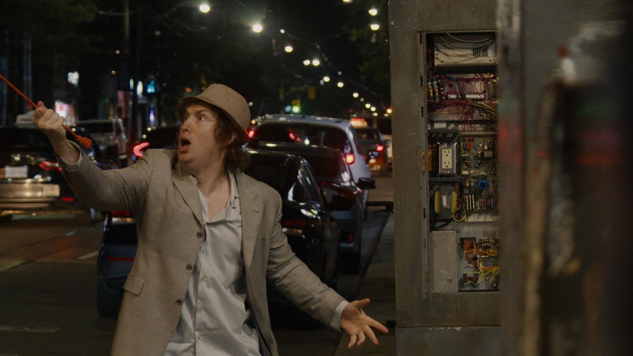 Nirvanna the Band the Show the Movie backdrop