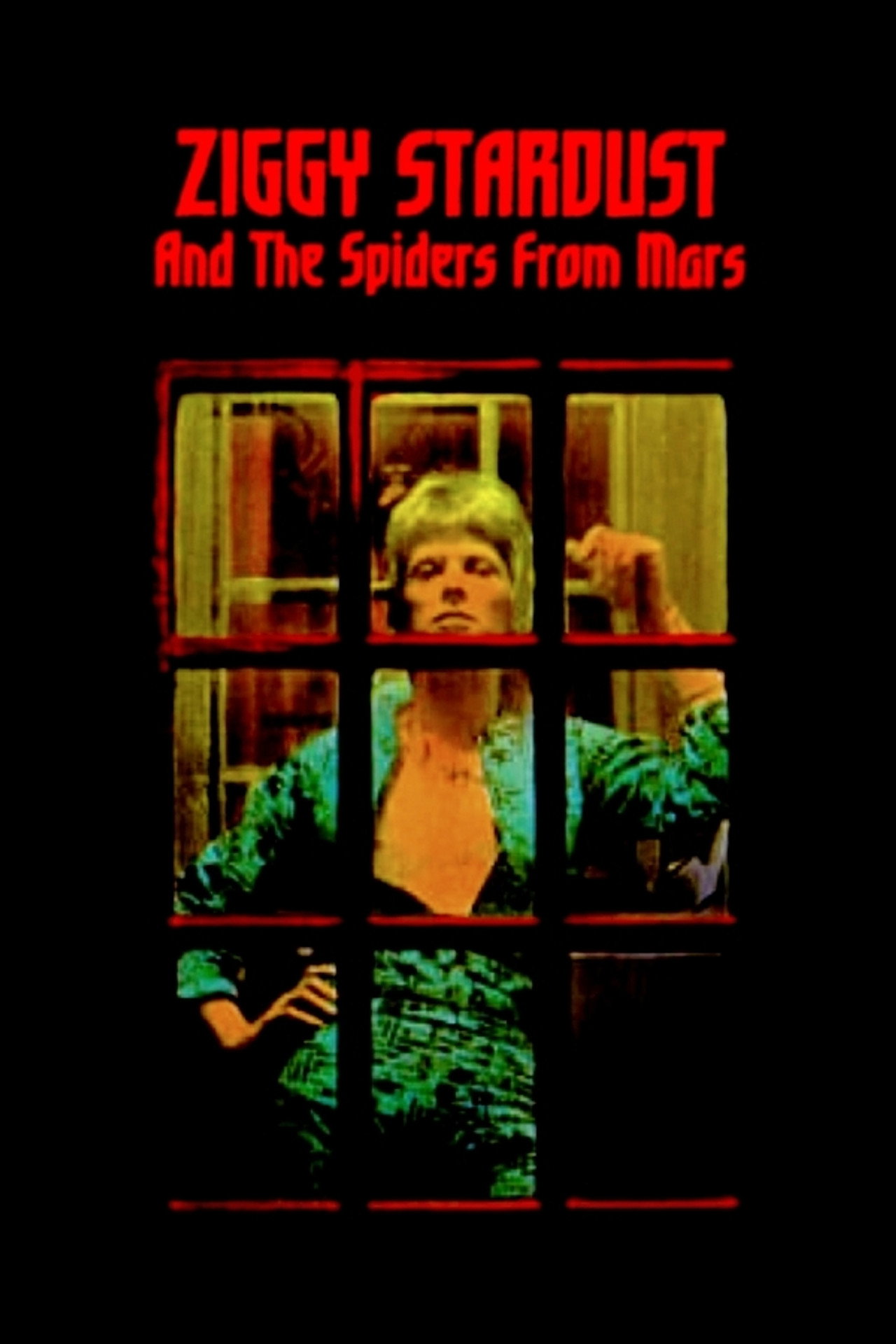 Ziggy Stardust and the Spiders from Mars subtítulos Inglés | opensubti
