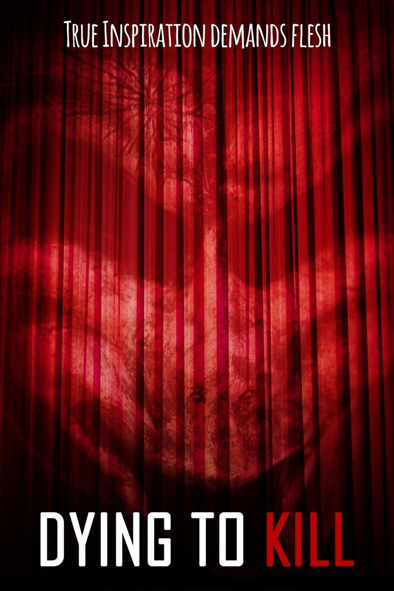 Dying To Kill Backdrop