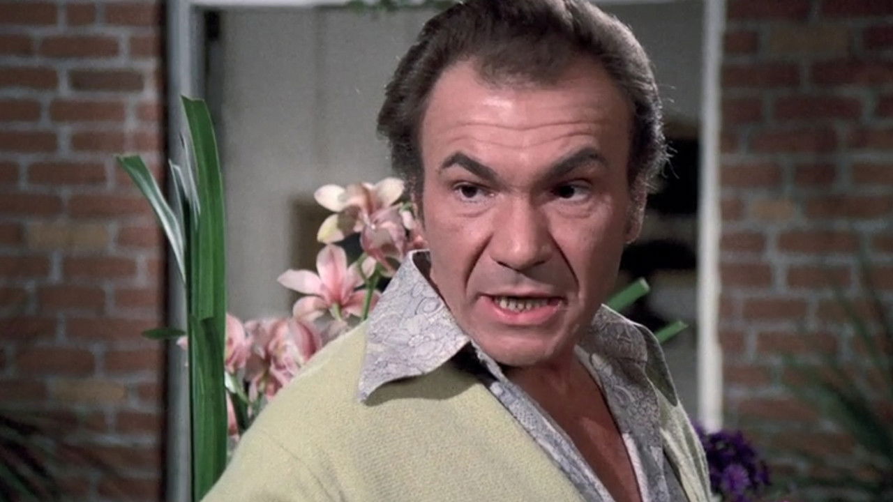 Mannix - Season 6 Episode 6 : The Inside Man