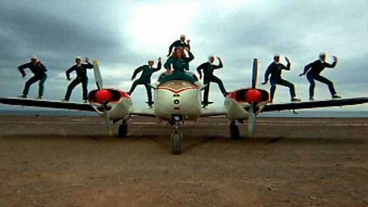 Cachitos de hierro y cromo - Season 1 Episode 7 : Episode 7