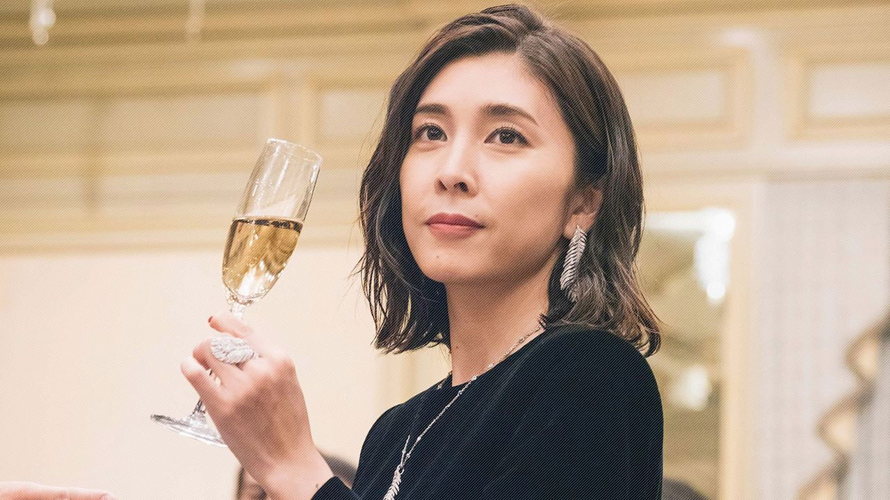 Queen — Épisode 1