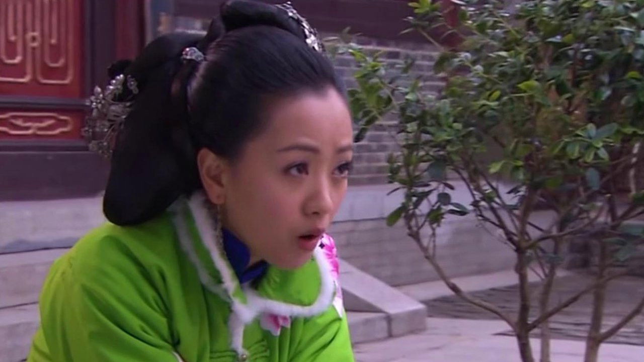 欢喜婆婆俏媳妇 — Épisode 28