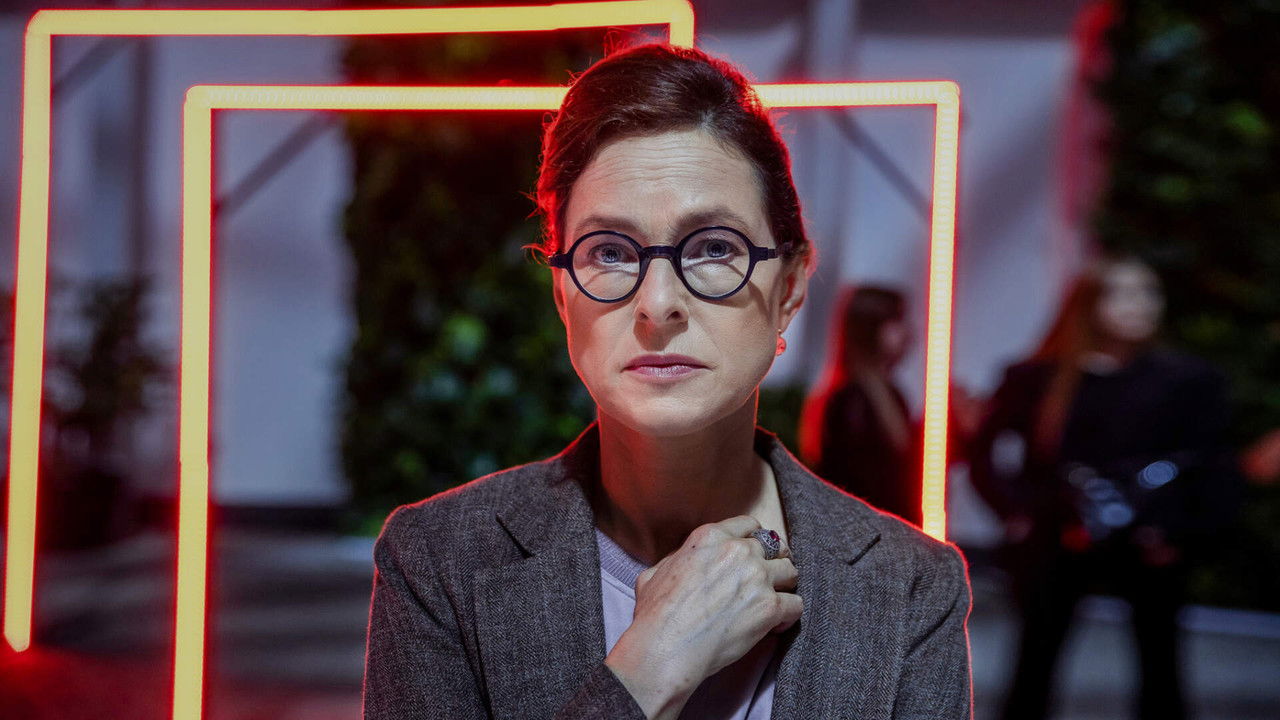 Nieobecni — Épisode 10