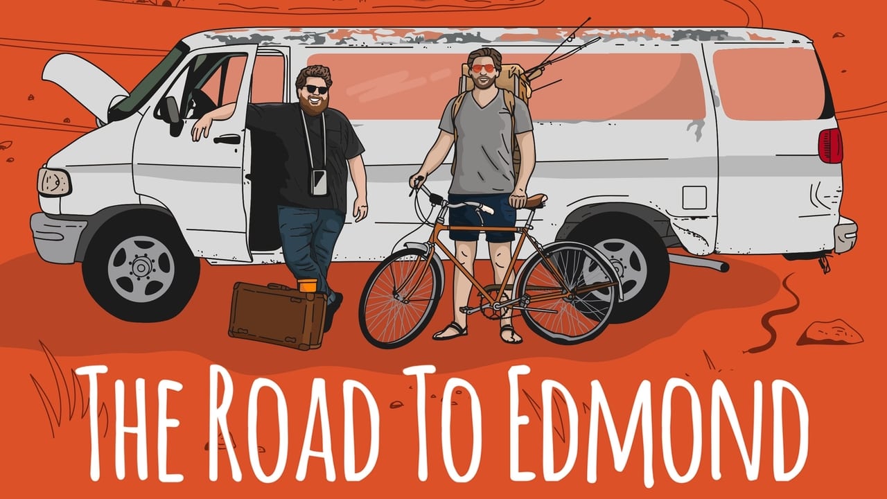 The Road to Edmond background