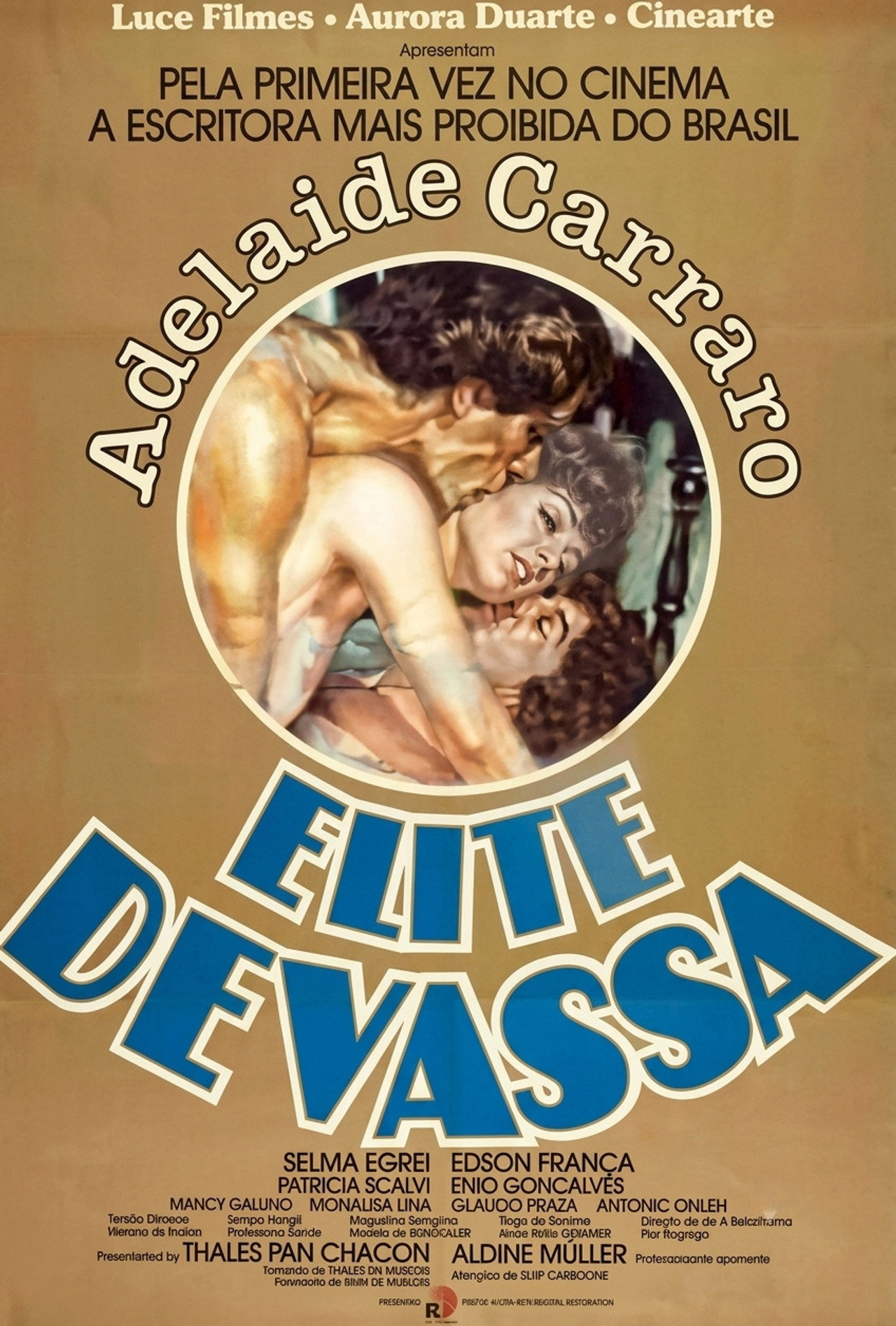 Elite Devassa