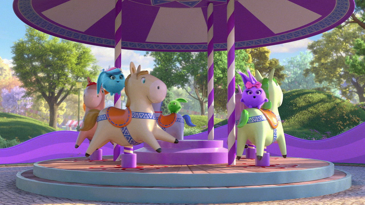 Sunny Bunnies — Épisode 25