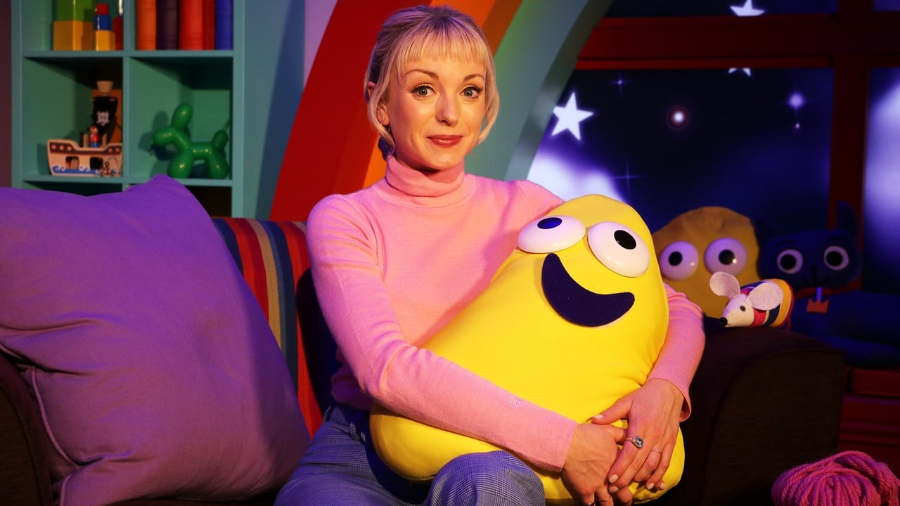 CBeebies Bedtime Stories - Season 1 Episode 724 : Helen George - I Am the Boss of This Chair