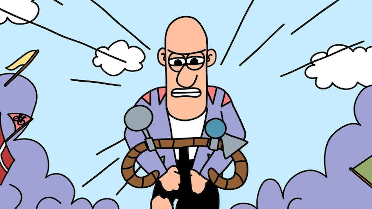 Æblerup — Épisode 18