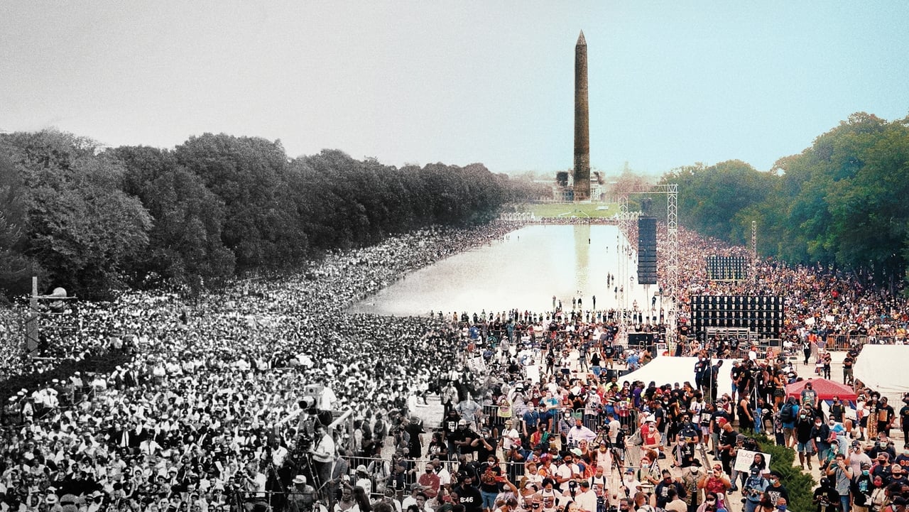 Cast and Crew of The Soul of America