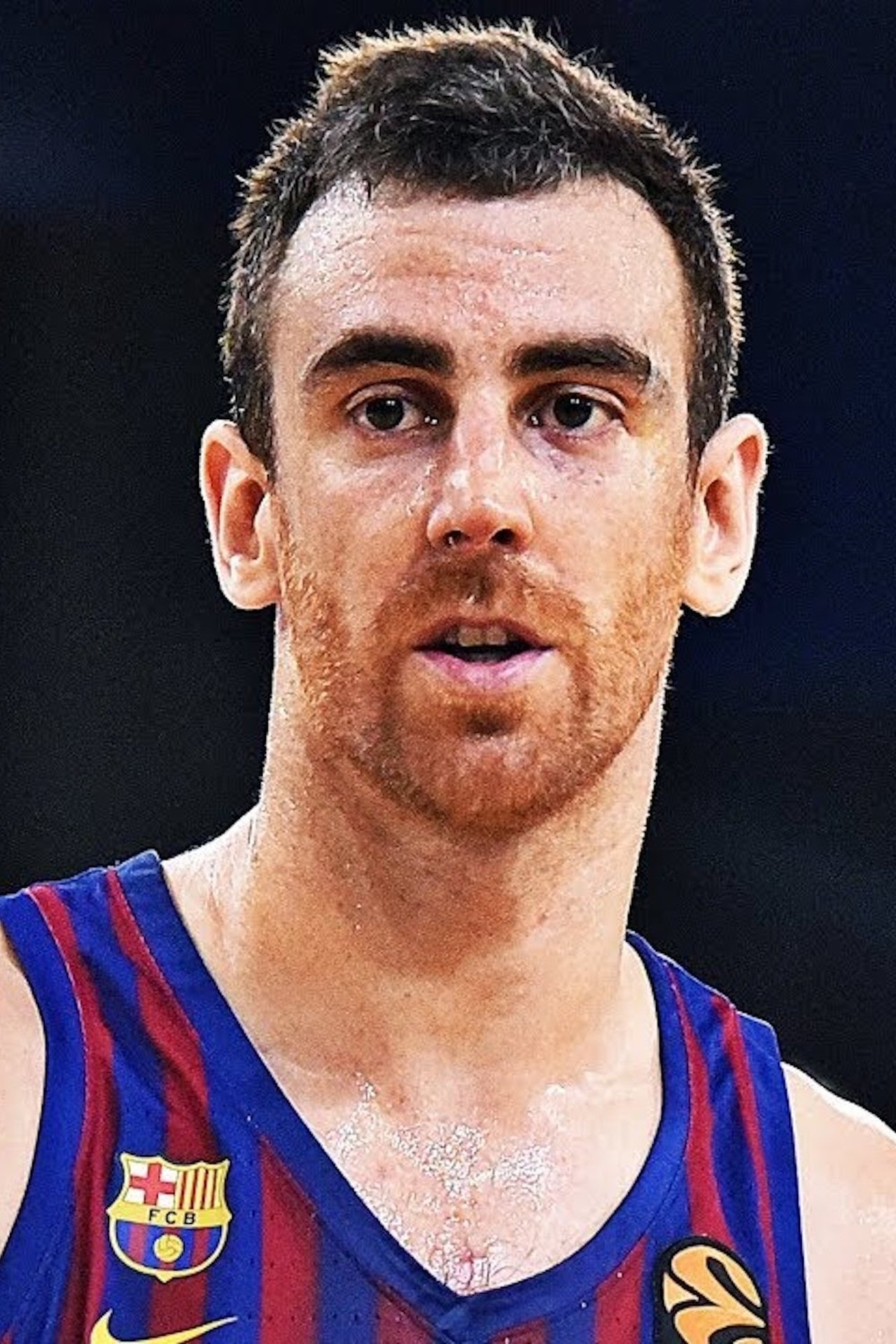 Photo of Víctor Claver