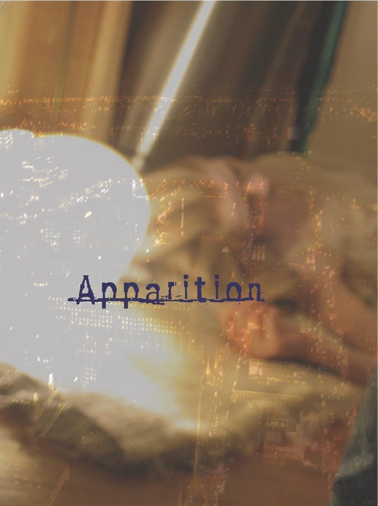 Apparition Apparition