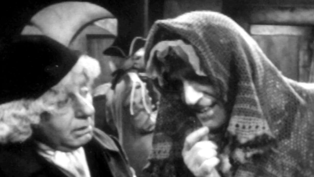 Doctor Who - Season 4 Episode 17 : The Highlanders (3)