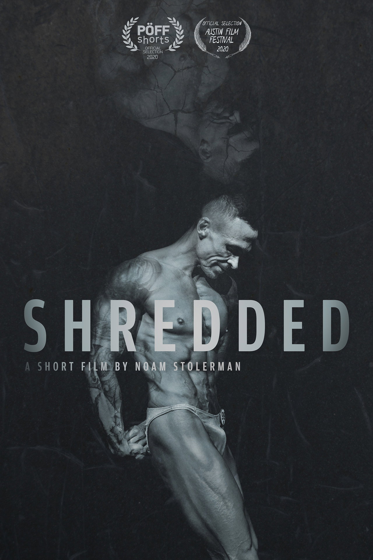 Shredded