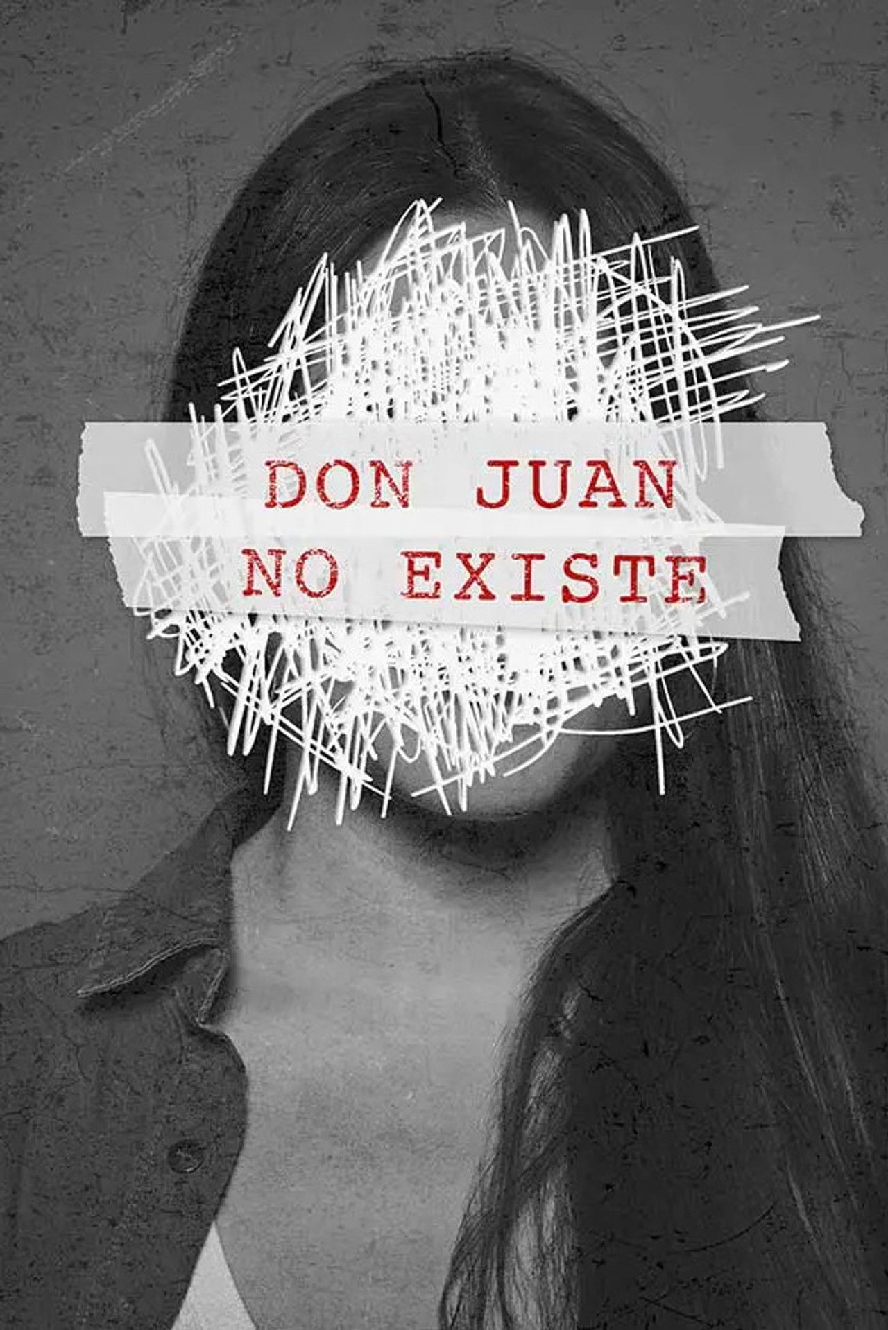Don Juan no existe Backdrop