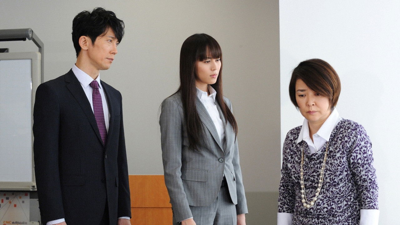 Honcho - Jinnansho Azumihan — Épisode 2