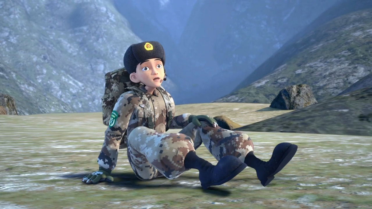 聪明的顺溜 — Épisode 32