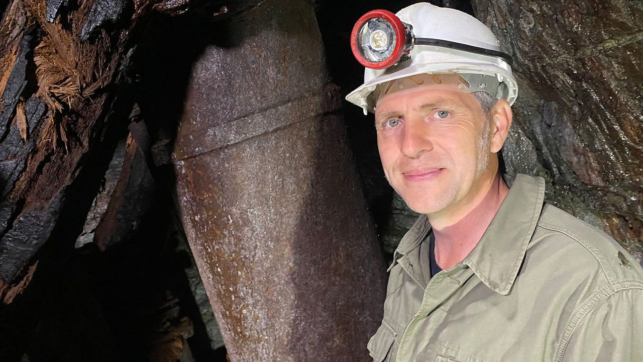 Villages by the Sea — Épisode 10