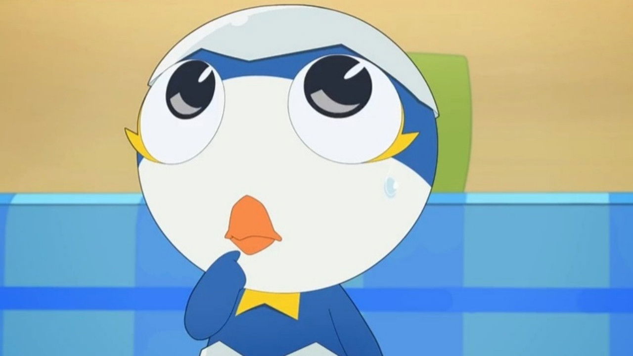 神奇阿呦 — Épisode 22