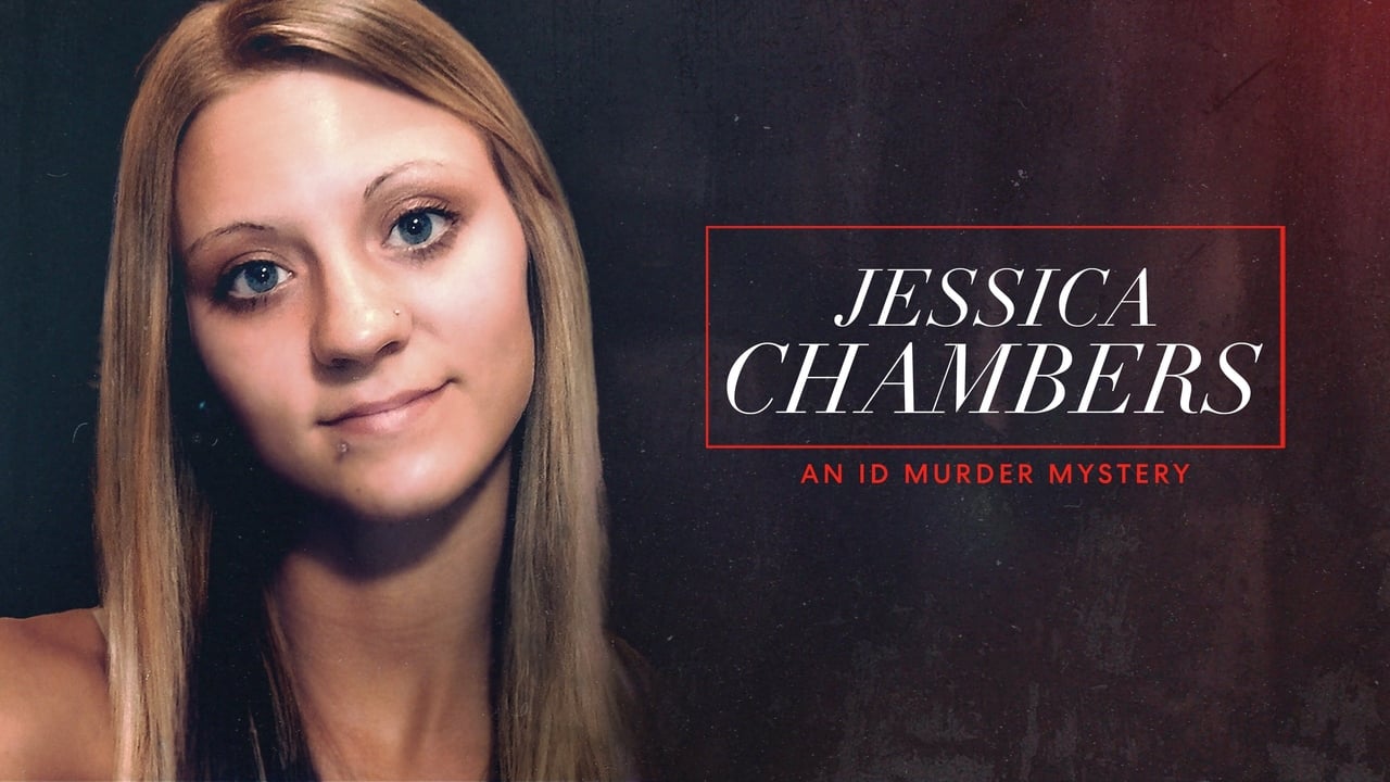 Jessica Chambers: An ID Murder Mystery background