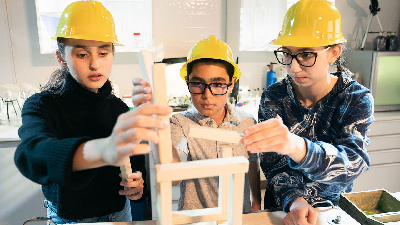 Échappe-toi si tu peux — Épisode 1