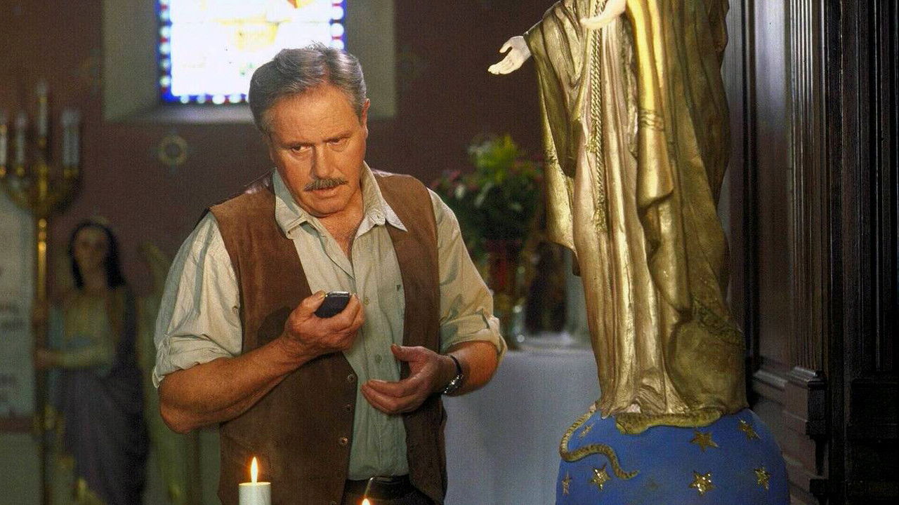 Louis la Brocante — Louis et Les Larmes de la vierge