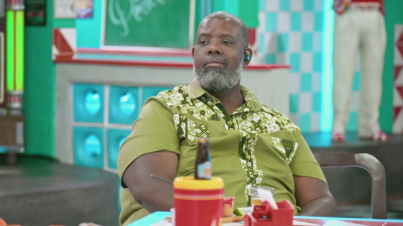 Bar do Gogó — Épisode 6