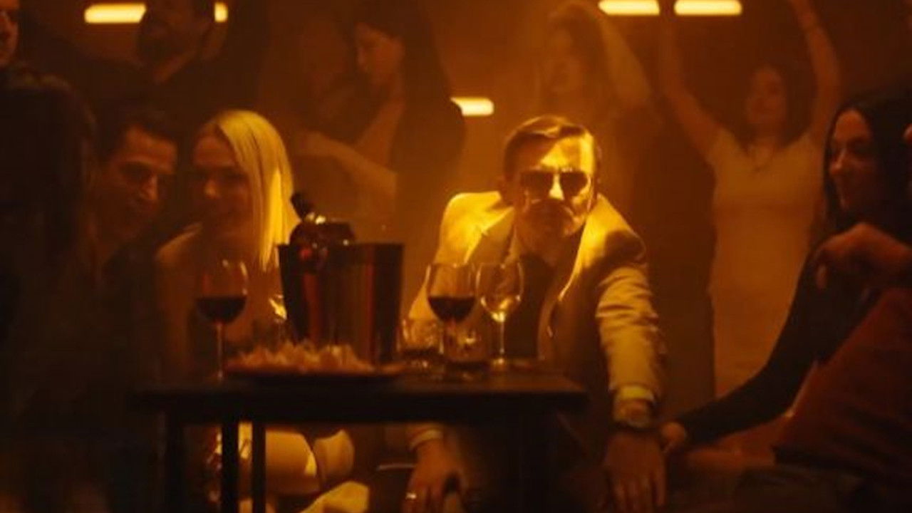 Kafana na Balkanu — Épisode 6