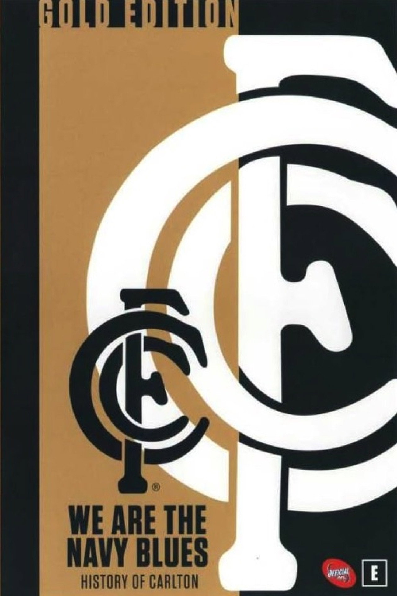 We Are the Navy Blues: History of Carlton