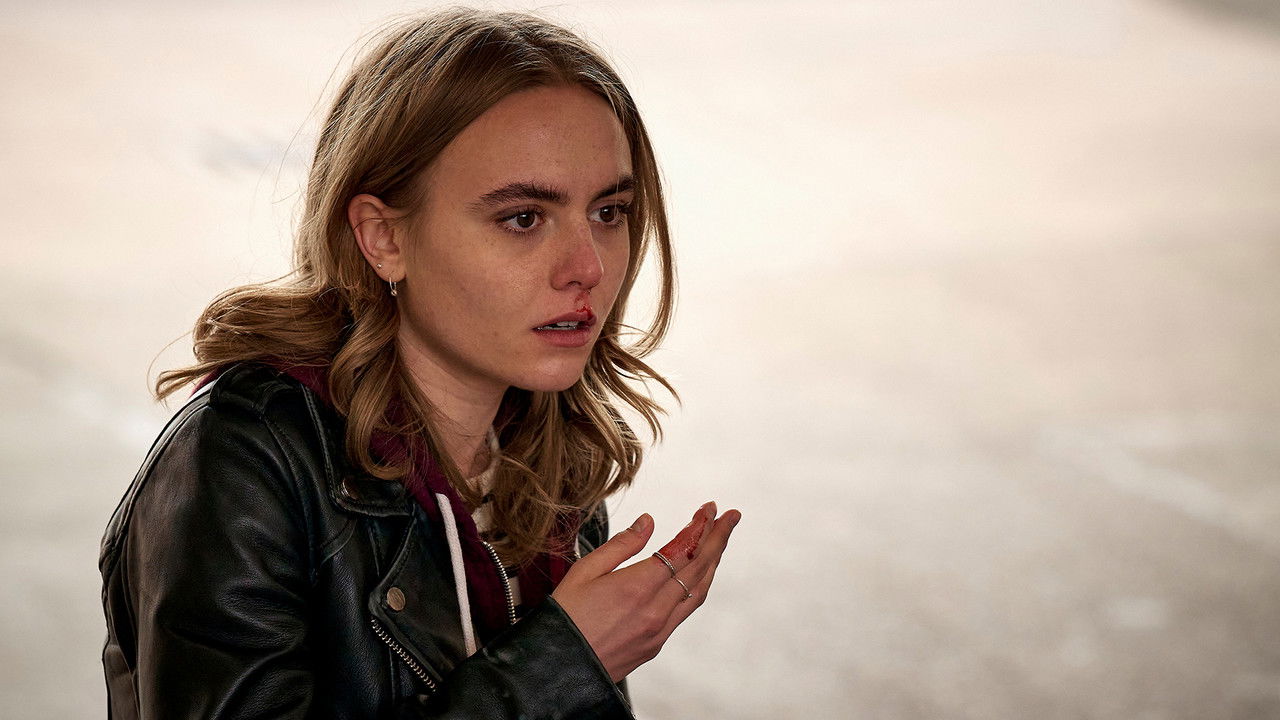 Mandy und die Mächte des Bösen — Épisode 7