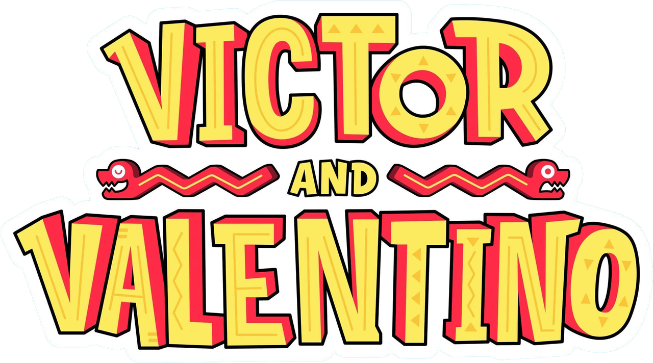 Victor and Valentino
