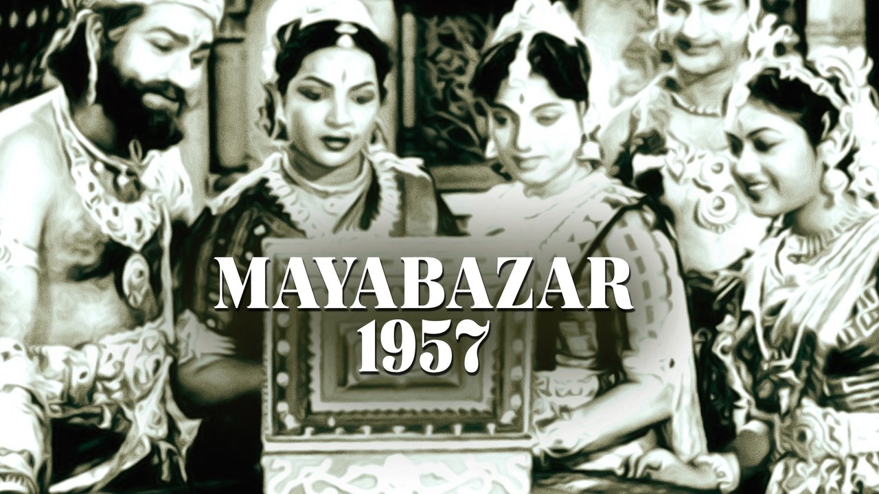Mayabazar