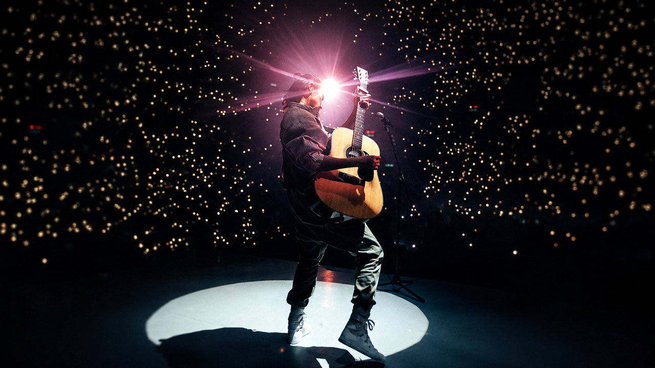 HOCC(何韻詩)~RE IMAGINE LIVE 2015 十八種香港伊館站 still 3