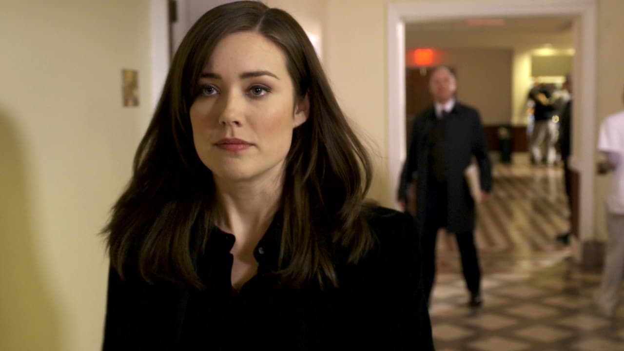 The Blacklist - Season 1 Episode 21 : Berlin (1)