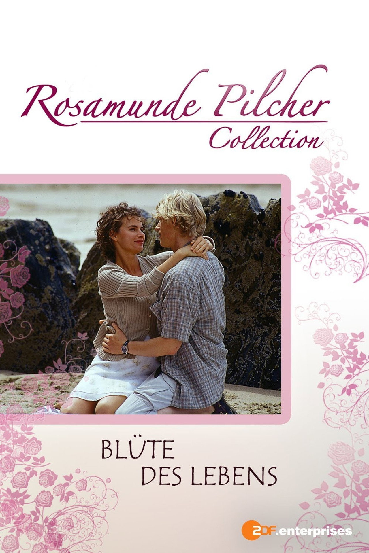 Rosamunde Pilcher: Blüte des Lebens
