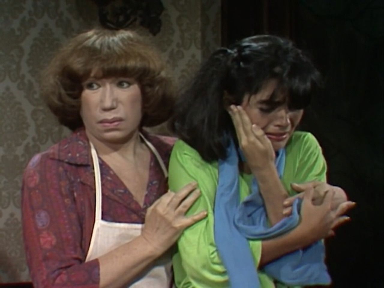 Amor com Amor Se Paga — Épisode 120