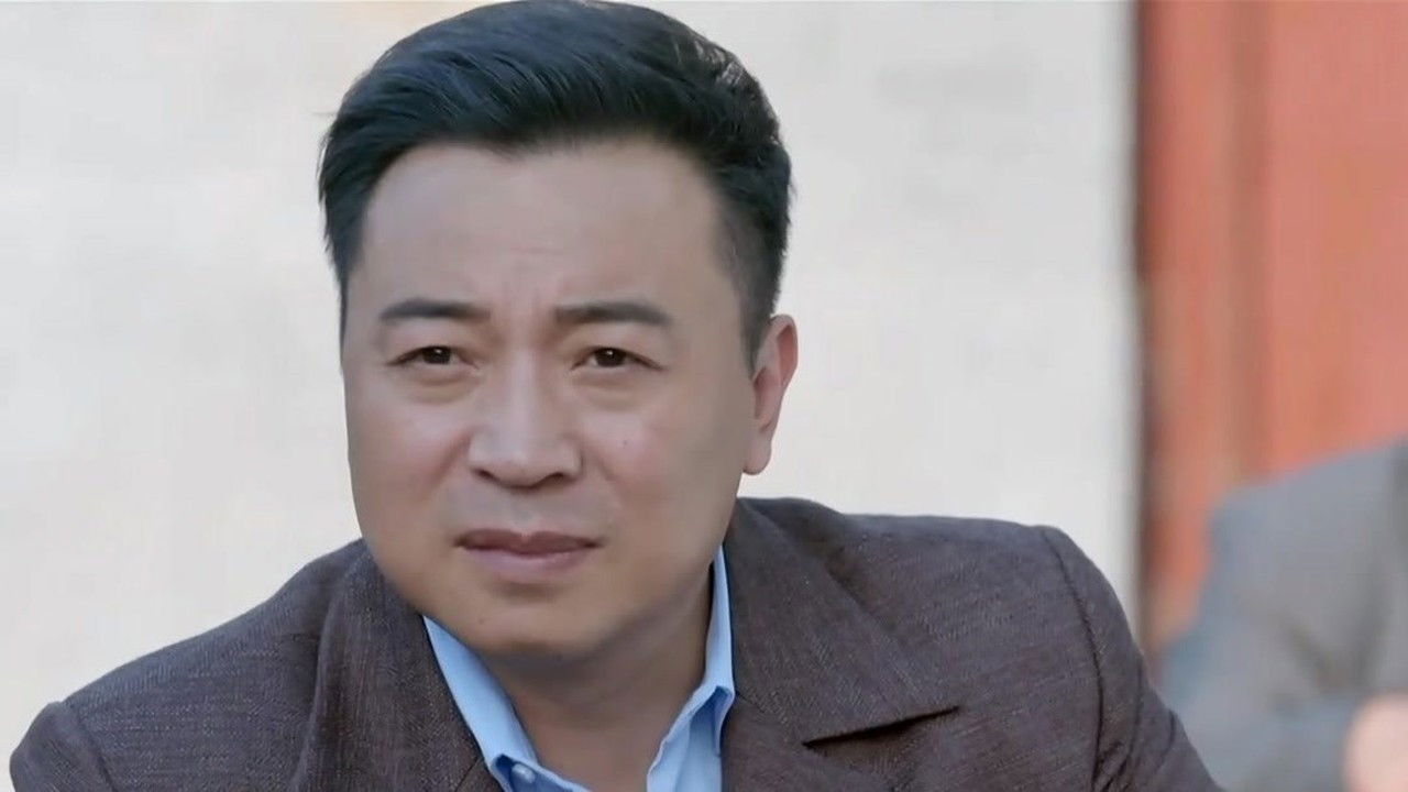 无名卫士 — Épisode 21