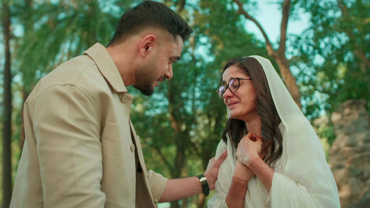 Mannat: Har Khushi Paane Ki — Épisode 286