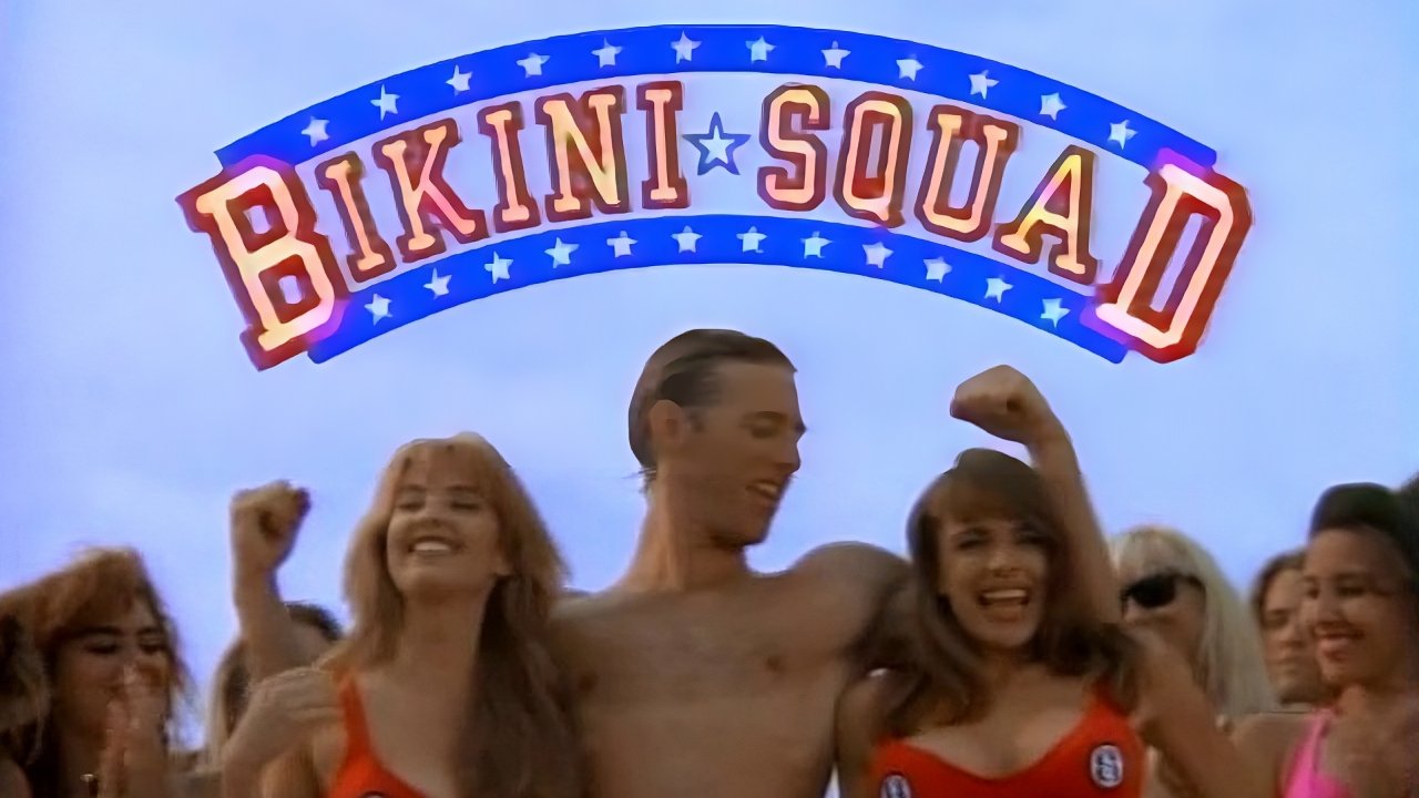 Bikini Squad