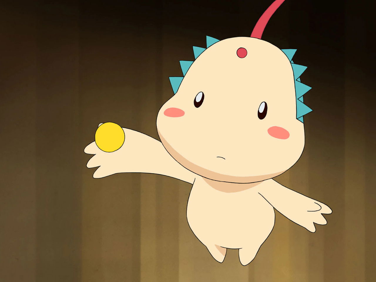 かいけつゾロリ — Épisode 11