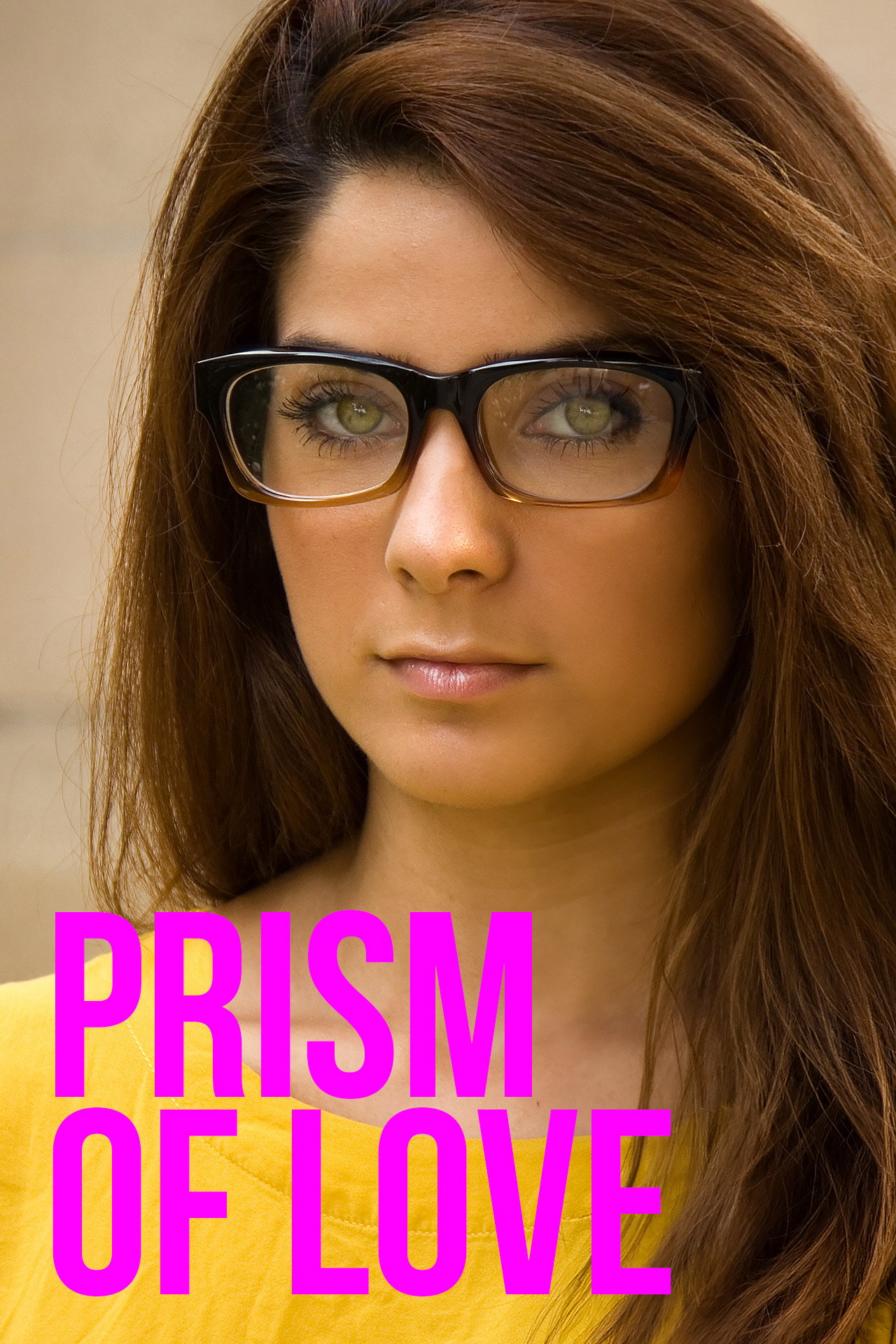 Prism of Love filmaffisch