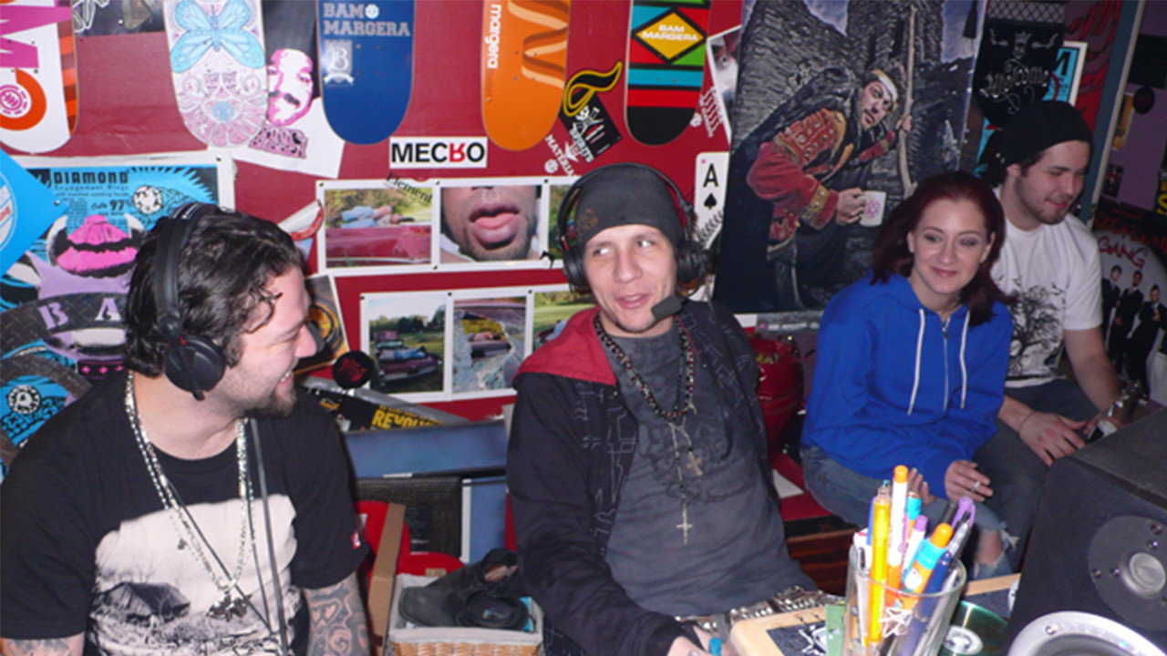 Radio Bam