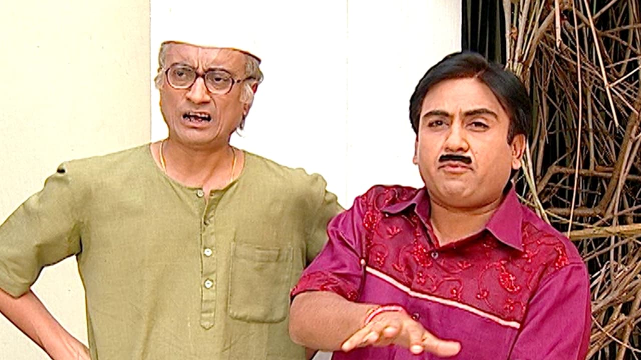 Taarak Mehta Ka Ooltah Chashmah - Season 1 Episode 498 : Episode 498