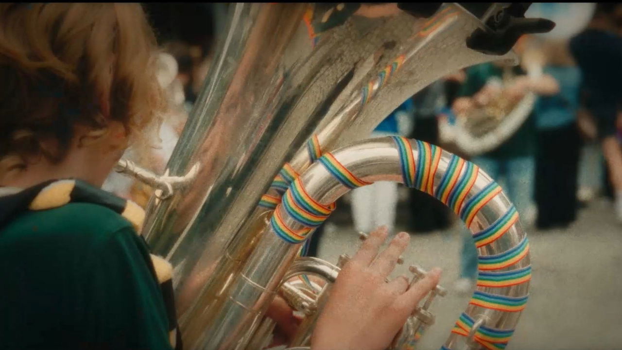 Gökkuşağı Faşizmi — Épisode 5