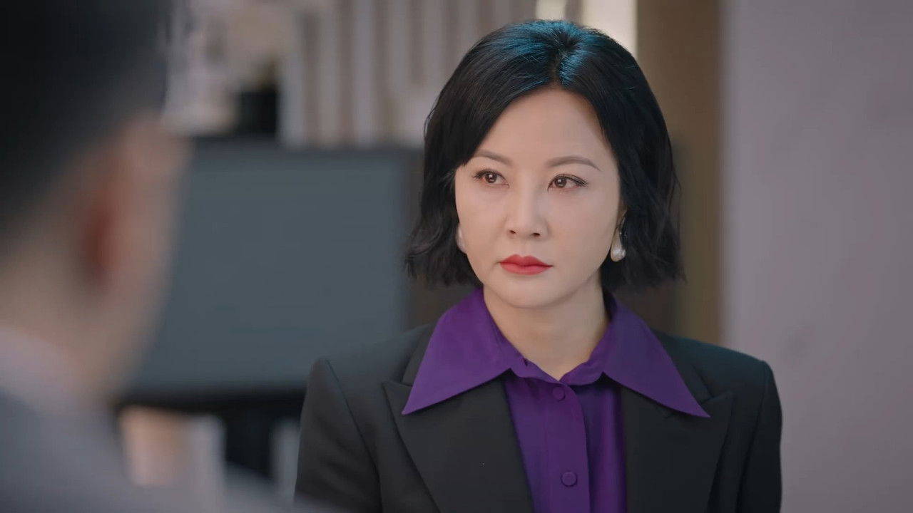 繁华似锦 — Épisode 7